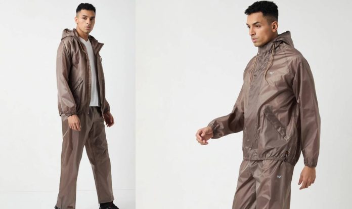 raincoat raincoat