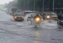 Rain Alert: తెలుగు రాష్ట్రాలకు బిగ్ అలర్ట్.. మూడు రోజుల పాటు ఈ జిల్లాల్లో దంచుడే దంచుడు Telangana Weather Update