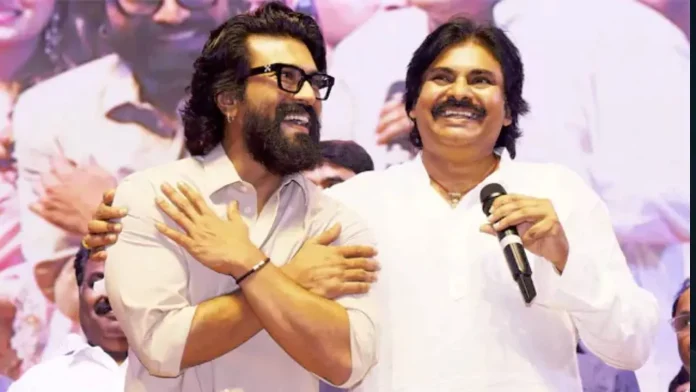 Pawan Kalyan Pawan Kalyan