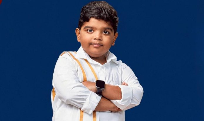 revanth revanth