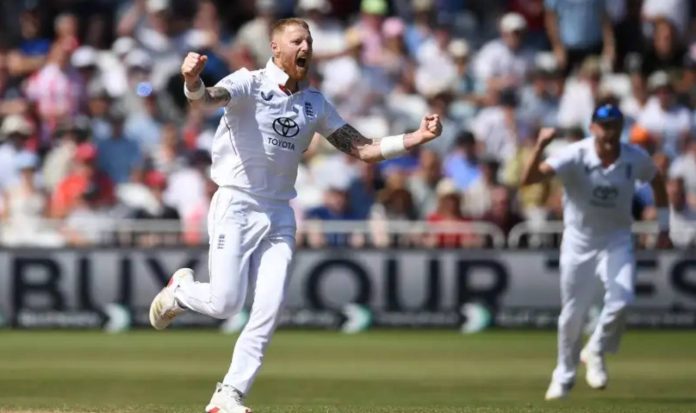 stokes