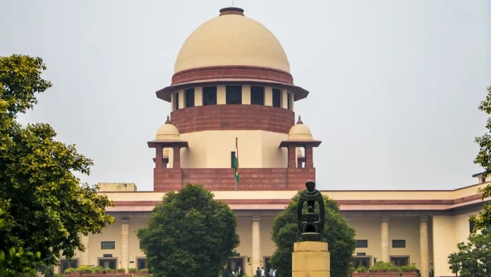 Supreme Court Supreme Court