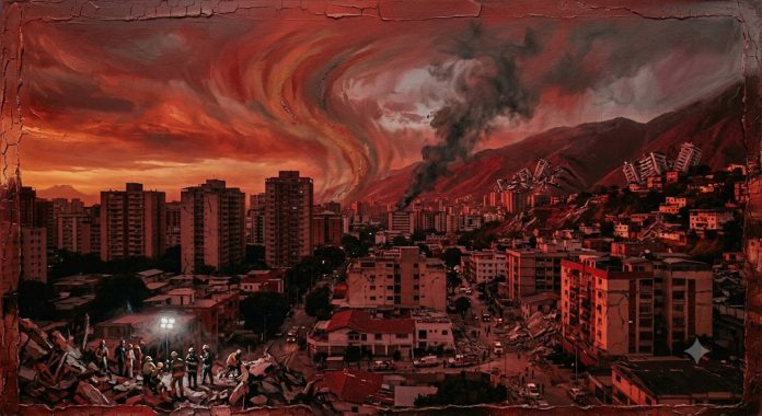 Venezuela Venezuela