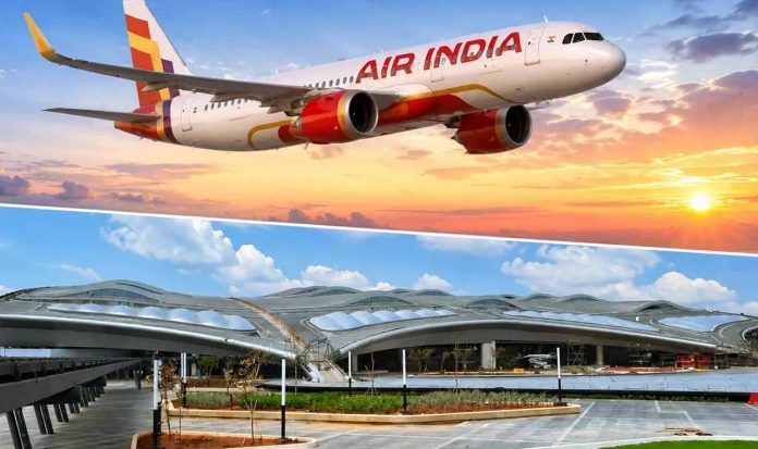 Air india