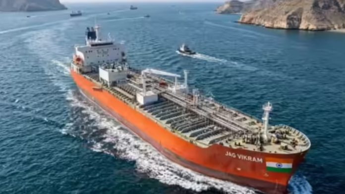 Strait of Hormuz