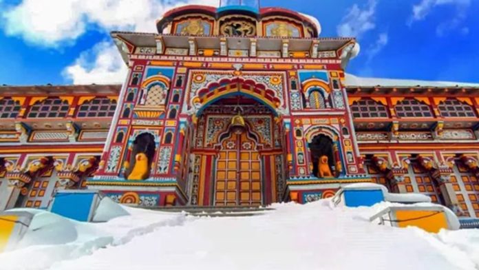 Badrinath