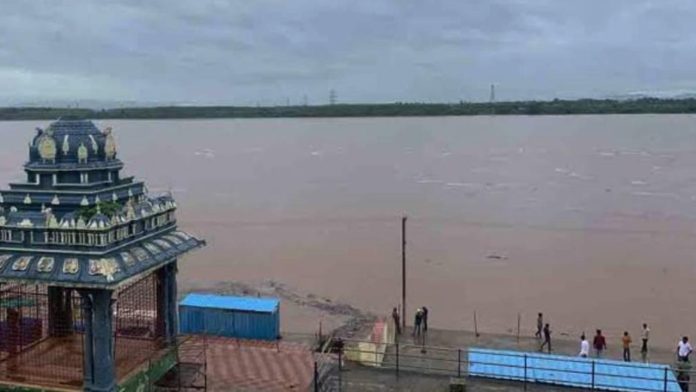 Bhadrachalam