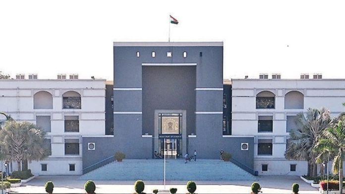 Gujarat High Court