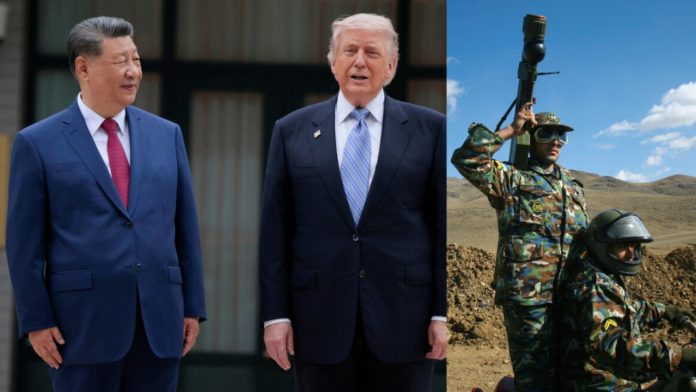 400 missiles secretly transferred from China to Iran
