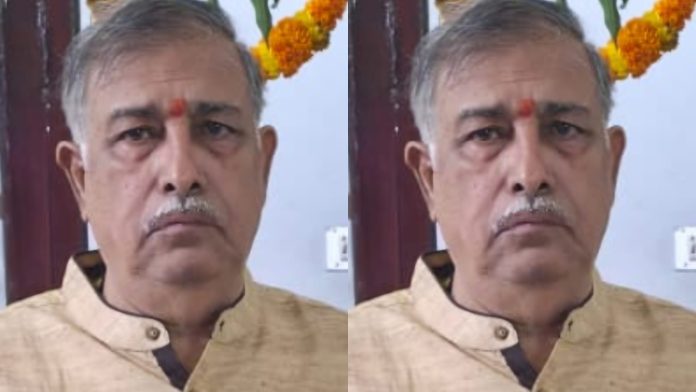 Nandigam Surendra Pattabhirama Rao