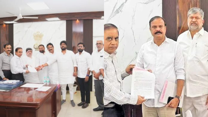 Extension of ‘SIR’ deadline in Telangana
