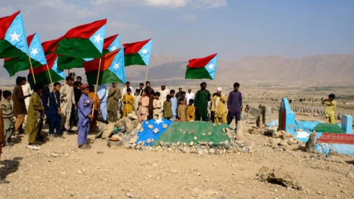 Republic of Balochistan
