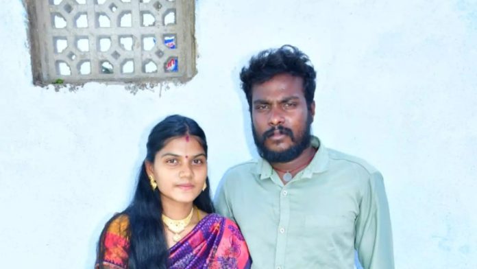 Mysterious murder at Mallappa Konda