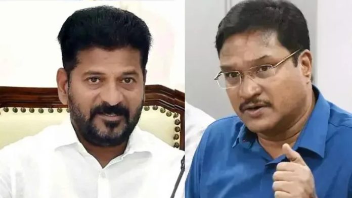 High Court verdict on HYDRAA Commissioner... CM Revanth Reddy's sensational decision.