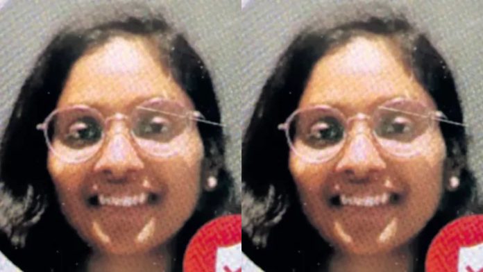 tejaswini