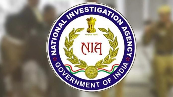 Nationwide surprise raids by NIA
