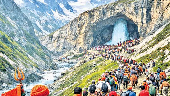 Amarnath Yatra