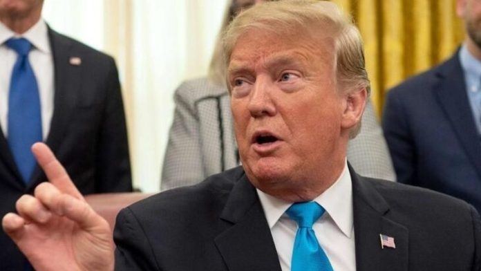 Donald Trump warns of fresh US strikes on Iran