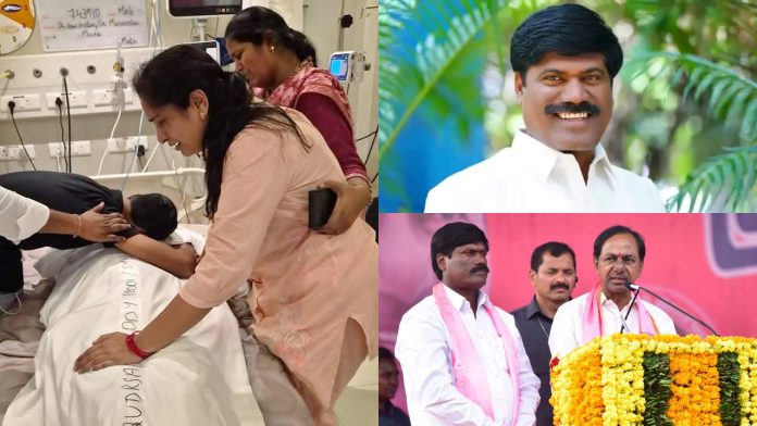 Peddi Sudarshan Reddy