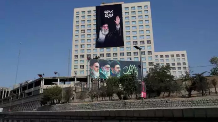 Ali Khamenei House