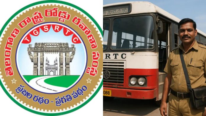 conductor posts to be filled in Telangana