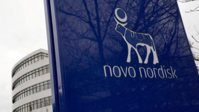 Novo Nordisk