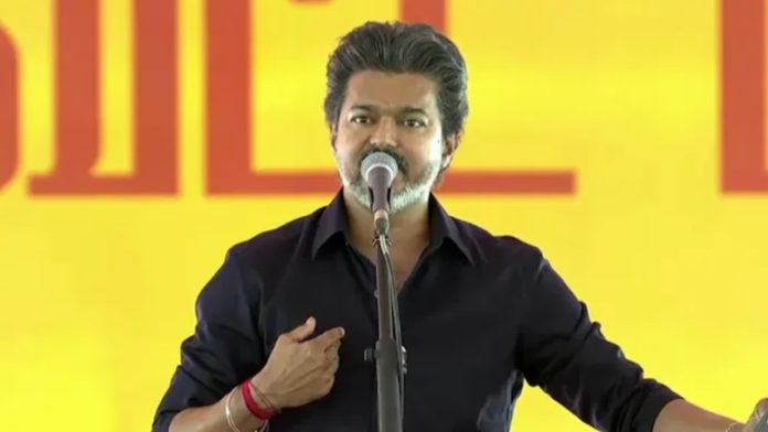 CM Vijay