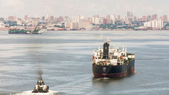 Iran Wants Control Another chokepoint