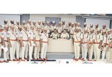 TSLPRB Notification 2026 : నిరుద్యోగులకు గుడ్న్యూస్..పోలీసు కొలువుల జాతర