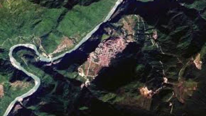 Hydropower project
