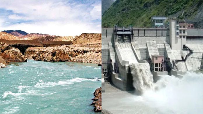 Indus Waters Treaty