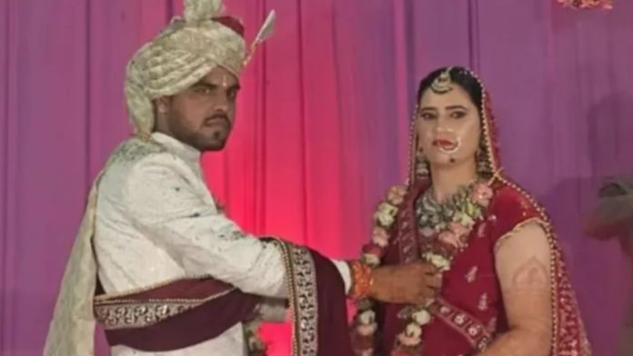 MP Man Remaried Off Daughter inlaw