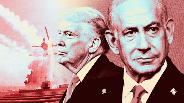Iran's 'hit list': 13 world leaders, including Trump