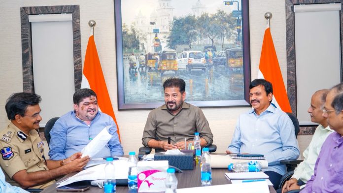 'Indiramma Houses' to be built within residential areas