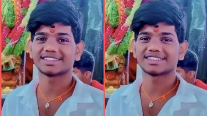 5-year-old boy takes his own life