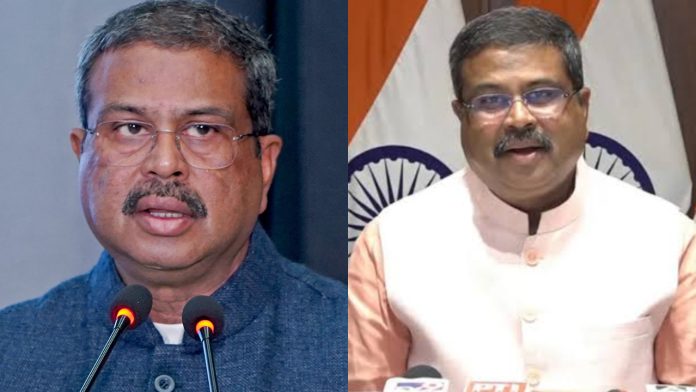 Who will be the next Education Minister