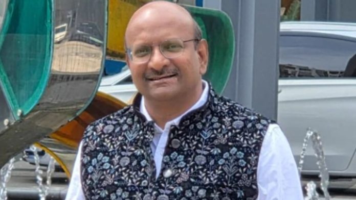HMDA Chief Engineer ACB Raids