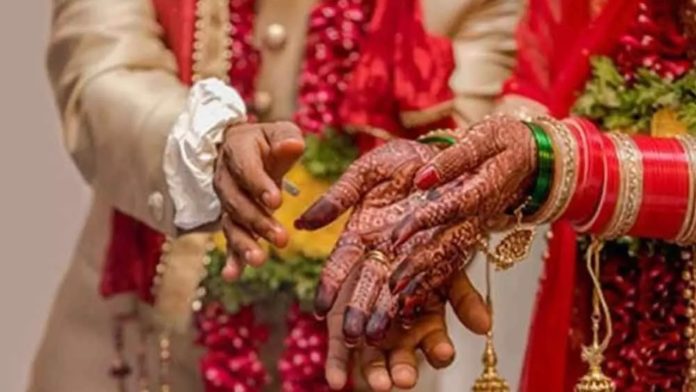 Marriage age for girls to be raised to 21