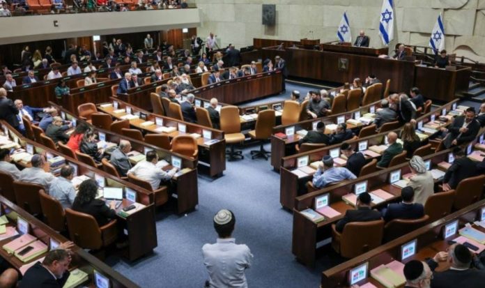 Israel Israel