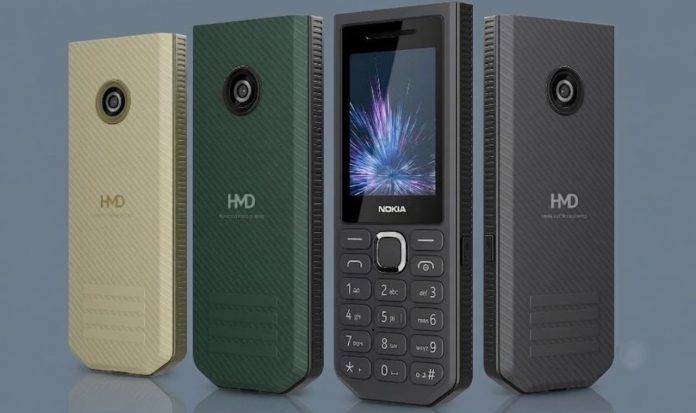 Nokia 300 4G Power Bank Nokia 300 4G Power Bank