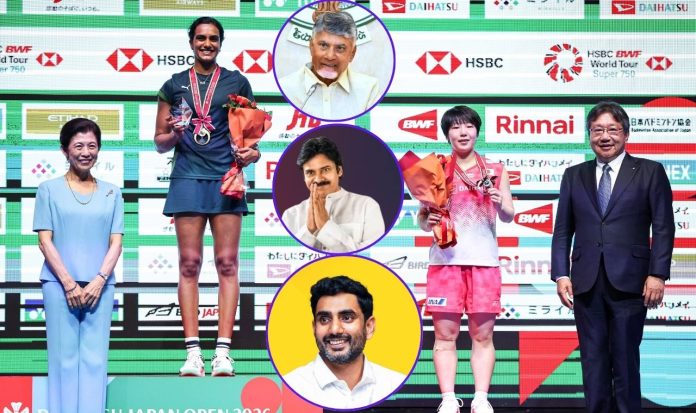 PV Sindhu victory Japan Open Super 750 (1) PV Sindhu victory Japan Open Super 750 (1)