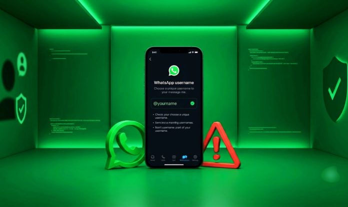 Whatsapp Username Feature (1) Whatsapp Username Feature (1)