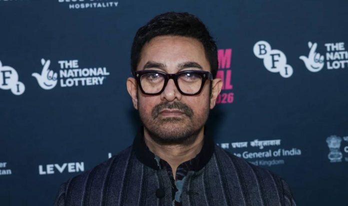 aamir khan