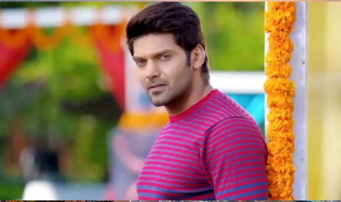 Hero Arya Hero Arya