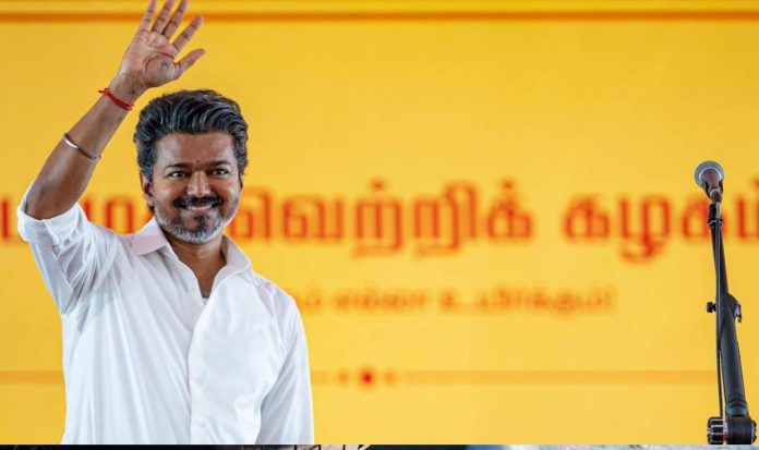 cm vijay