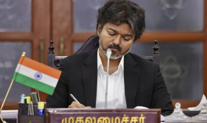 cm vijay