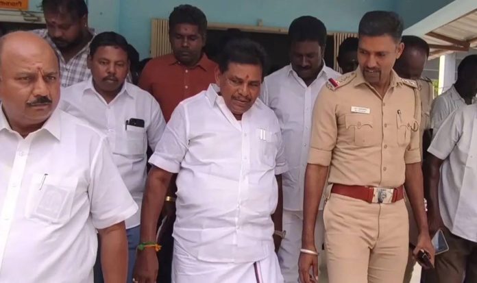 dmk mla dmk mla
