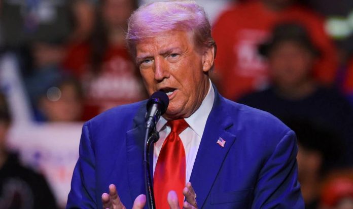 donald