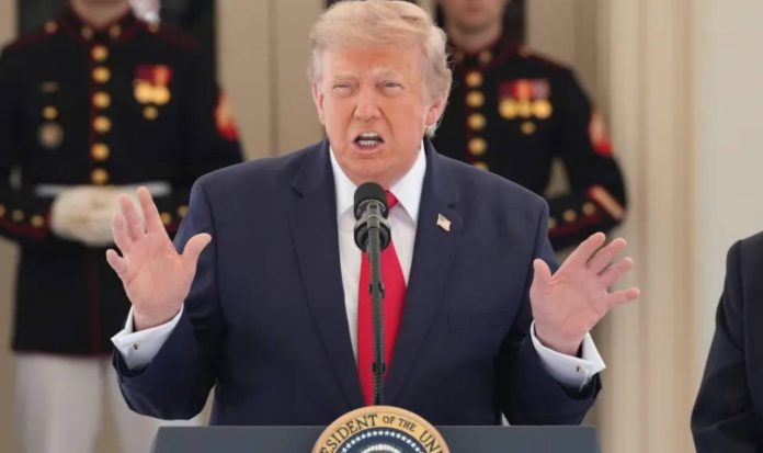 donald