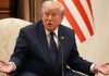 Donald Trump : అమెరికాలోనూ SIR.. ట్రంప్ సంచలన నిర్ణయం!